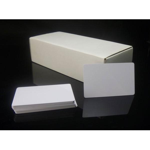 EM4200 Blank RFID Smart Card 125khz ISO ID Rfid Proximity Card