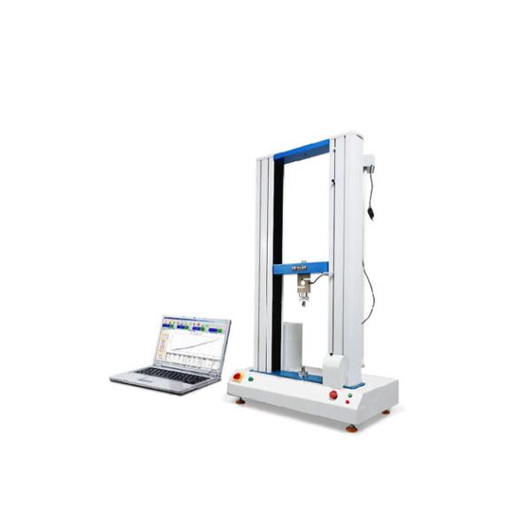 High Precision Tensile Strength Test Tester Tensile Testing Equipments Panasonic