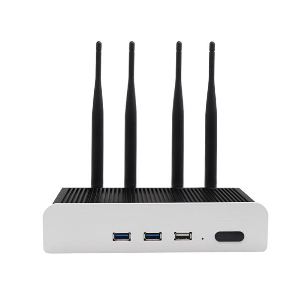 Cheap QuickShare Wireless Conferencing System BYOM 4K Wireless Presentation Device for sale