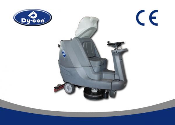 Cheap Maximum Driving Type Floor Scrubber Dryer Machine For Warehouse Hard Floor for sale
