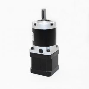 Quality Umot 42mm Nema 17 Precision Planetary Gearbox with Hybrid Stepper Motor and Gear Reducer wholesale