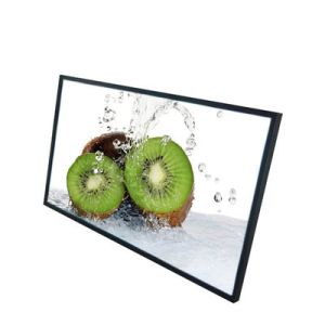 Quality CE 55&quot; 500nit Wall Mounted Interactive Whiteboard Digital Presentation Board wholesale