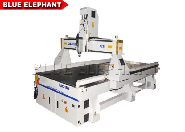 Cheap DSP control system YAKO driver motor 1331 desktop used cnc router sale / making money with cnc router for sale