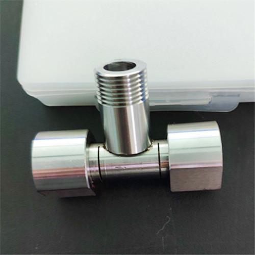 Cheap JIS D 0203 Method Of Moisture Rain And Spray Test For Automobile Parts -R1/R2 Spray Nozzle for sale