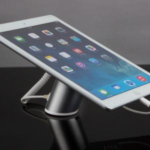 Quality COMER tablet handsets display device with alarm and charge function wholesale