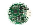 Reinforced Detection Range High Bay Motion Sensor 25mA With Remote Controllable