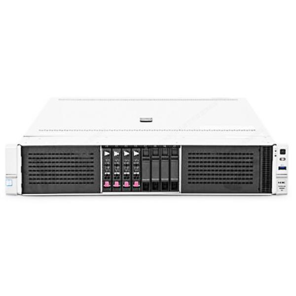 Stock H3c R4900 G3 Server The Perfect Rack Solution for Your Business Needs