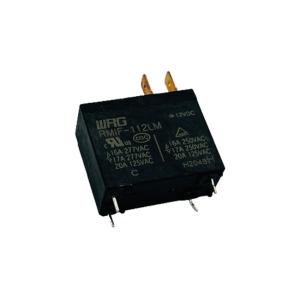 Quality Electric Control Device 20A Power Relay Conversion Circuit Multiple Mounting WRG Relay wholesale