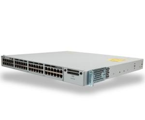 Quality C9300-48P-E - 2.2kg Network Switch Perfect For 0°C To 40°C Temperature RangeCisco Network Switch wholesale
