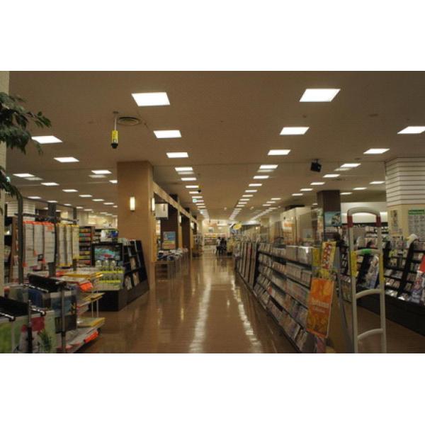 Commercial Indoor Lighting Beautiful Appearance , Slim LED Ceiling Light Durable 18W