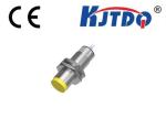 Inductive Capacitive Proximity Sensor , High Temperature Sensor 120 150 180