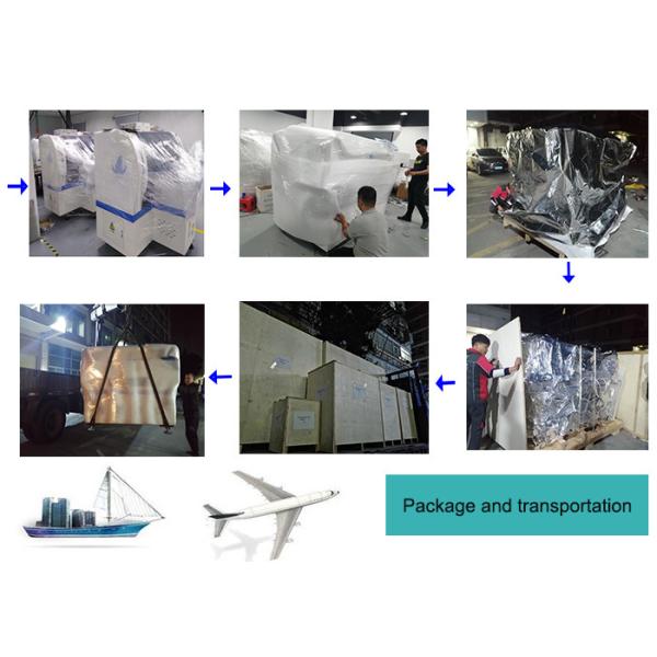 Full Automatic Vision SMT Production Line Stencil Printer Machine 300mm/Sec Squeegee Speed