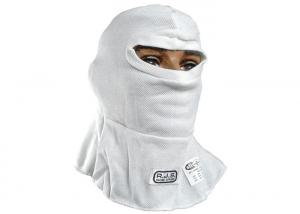 Quality Full Face Cotton Balaclava Face Mask Head Mouth And Ears For Industry Protective wholesale