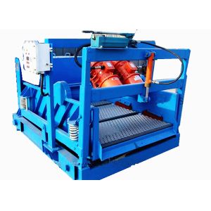 1638kg Multi-Layer Linear Exercise Mud Rehabilitation System Industrial Drilling