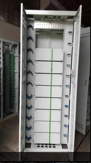 576 core Optical Fiber Distribution Frame