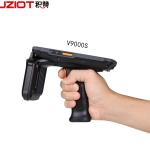 Handheld Uhf Rfid Pda Barcode Scanner Rugged Dual Camera 6 Inch Screen Ip67