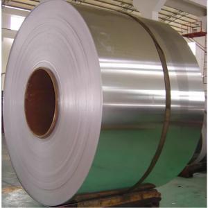 Quality Polishing Stainless Steel Coil Cold Rolled 2205 310S 316L Sheet Hot Rolled 0.5mm SS Strip wholesale