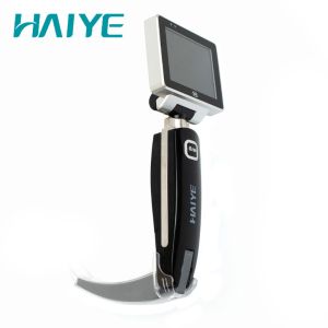 Quality LCD Screen Video Guided Direct Laryngoscope With Enhanced View wholesale