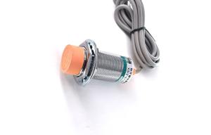 Quality Polyfunctional Waterproof Proximity Switch , Inductive Type Sensor Switch wholesale