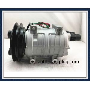 Car conditioning R134a ac valeo TM21 air conditioner compressor
