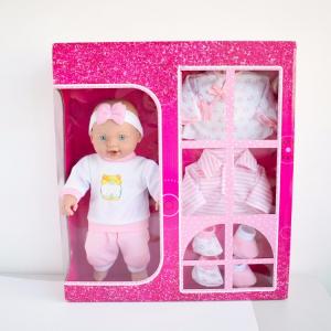 Quality Soft Silicone Reborn Baby Doll Girl Toys Lifelike Babies Full Fashion Dolls Reborn wholesale