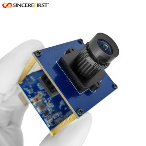 Quality HDR 8.4MP Sony IMX678 Sensor USB Camera Module wholesale