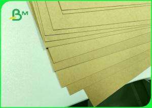 Quality 100% Bamboo Fiber Kraft Paper Envelope Making Paper 70gsm Roll wholesale