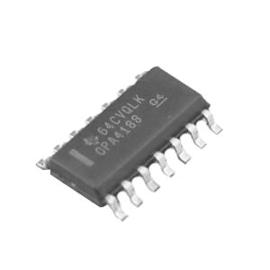 Quality OPA4188AIDR TI Integrated Circuit New And Original SOIC-14 wholesale