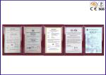 0.1Mpa High Performance EN ISO 4589 2 Limit Oxygen Index Tester