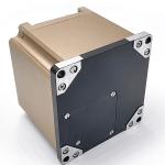 High Precision Inertial Measurement Unit Wide Measurement Range Selectable