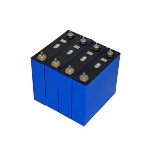 China Lithium Battery Catl 120ah 3.2V LiFePO4 Battery Cell For agriculture battery operated sprayer on sale