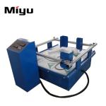 Lab Shock And Vibration Testing / Vibration Checking Machine Maximum Load 100