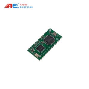 Quality Durable Rectangle Shape Mifare Reader Module For RFID Card Printer wholesale