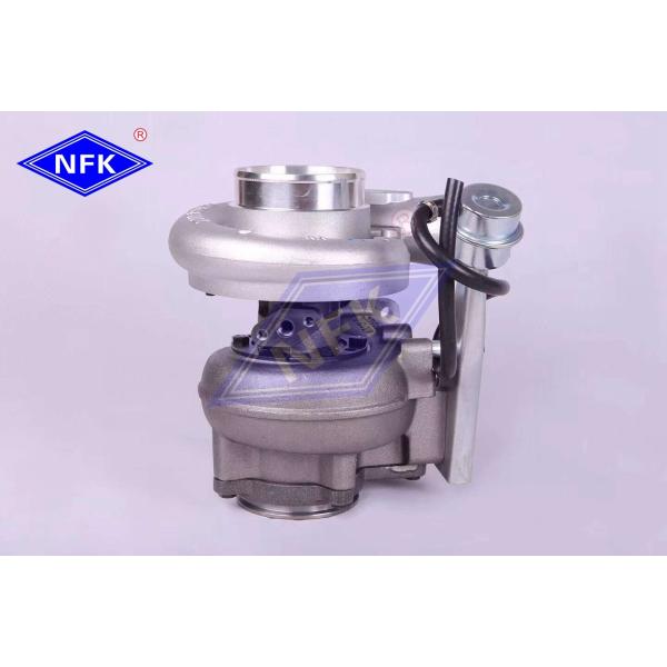 6D114 Komatsu Engine Turbo Charger PC360-7 PC300-7 Excavator Spare Parts