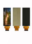 4'' 400x960 IPS Bar Type TFT SPI RGB 3.99'' Long Strip LCD Screen Touch Panel