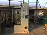 Automatic Control CNC Quenching Machine Induction Hardening Machine Tool