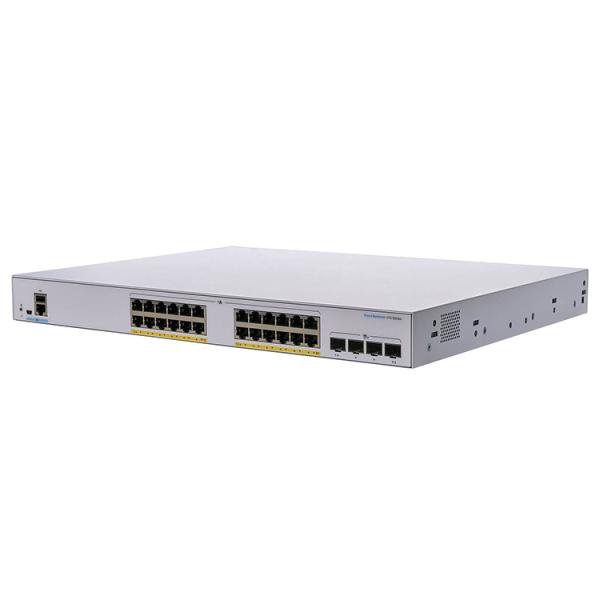 250G Switch Capacity 24x 10/100 Ethernet Ports C1000FE-24T-4G-L Enterprise Switches