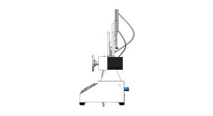 Quality Small Transformers Fully Automatic Insertion Machine For Inserting EI Slices wholesale