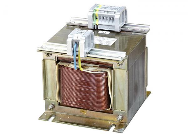 Cheap Low Voltage Iron Core Transformers High Frequency Power Transformer 380V / 400V for sale