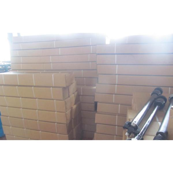 2003-2008 Volkswagen (VW) Touareg 4.2L Propshaft Drive Shaft Assembly Reman 7L6521102P