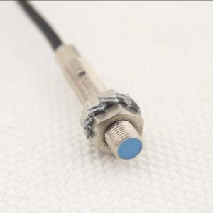 Quality LJ5A3-1-Z/BY Screen shield type PNP DC type proximity sensor wholesale