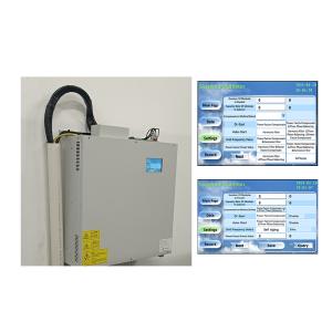 China Customizable Static Voltage and Frequency Control for 50Hz±5% Frequency Requirements on sale