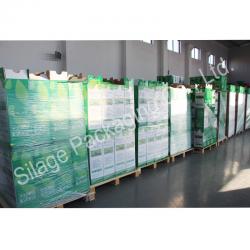 Silage Packing Co., Ltd.