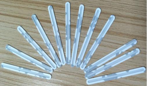 Cheap 3M 9075 Custom Lamp Diffuser Translucent Polycarbonate for sale