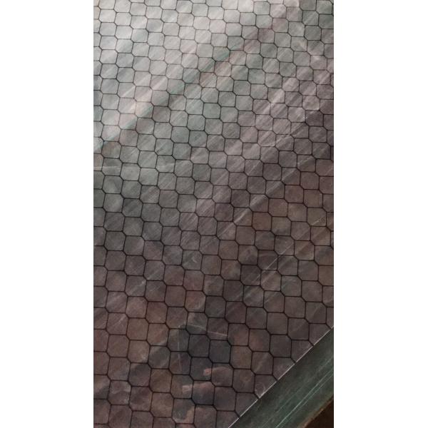 Transparent Soft ESD PVC Curtain , Anti Static Plastic Curtains For Electronic Workshop