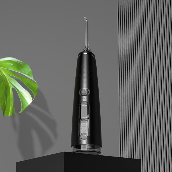 Cheap 360 Rotation Tip Nicefeel Oral Irrigator With Child Lock Design for sale