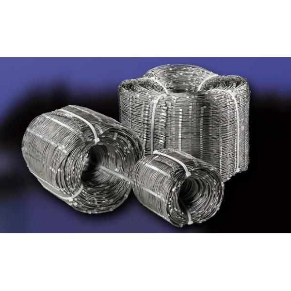 Easily Assembled Cable Wire Mesh Stainless Steel High Strength Webnet