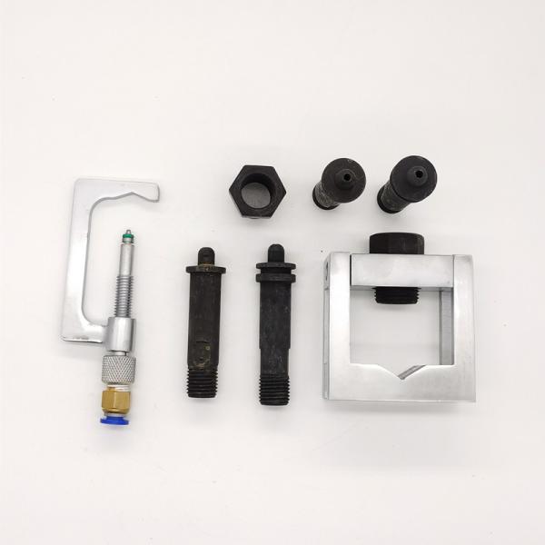 Cheap Inside Diesel Injector Fixture Tool Function 7 Pcs for sale
