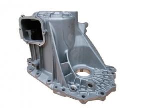 Quality F6N6 Rear Covering Clutch Housing Auto Gearbox Parts With Excellent Quality wholesale