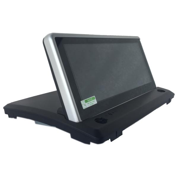 Volvo XC90 2004-2016 Android 9.0 Car GPS Navigation Auto Radio Video Player Head Unit Support Carplay(NO DVD) VOV-8890